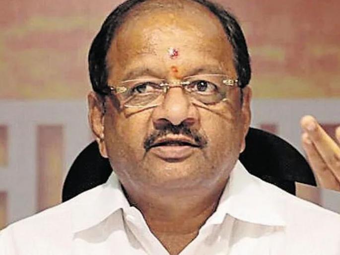 Provide alternative accommodation to affected slum dwellers along railway tracks, MPs urge Railway Minister | रेल्वे रुळालगत वसलेल्या बाधित झोपडपट्टीवासीयांना पर्यायी निवास व्यवस्था उपलब्ध करून द्या, खासदारांचे रेल्वे मंत्र्यांना साकडे Provide alternative accommodation to affected slum dwellers along railway tracks, MPs urge Railway Minister | रेल्वे रुळालगत वसलेल्या बाधित झोपडपट्टीवासीयांना पर्यायी निवास व्यवस्था उपलब्ध करून द्या, खासदारांचे रेल्वे मंत्र्यांना साकडे