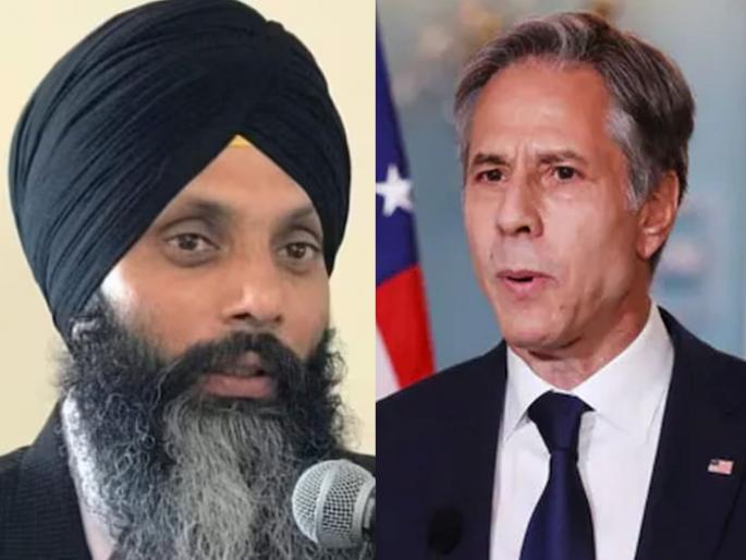 America said, help Canada in Nijjar case, India reminded of Pannu's VIDEO | अमेरिका म्हणाला, निज्जर प्रकरणात कॅनडाची मदत करा; भारतानं करून दिली पन्नूच्या VIDEOची आठवण!