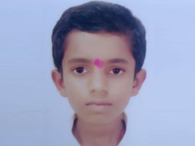 A child committed suicide by hanging himself because he was not given a bike to go to Bal Dindi, an incident in Gunapawadi | बाल दिंडीला जाण्यासाठी दुचाकी दिली नाही म्हणून मुलाची गळफास घेऊन आत्महत्या, गुणापवाडीतील घटना A child committed suicide by hanging himself because he was not given a bike to go to Bal Dindi, an incident in Gunapawadi | बाल दिंडीला जाण्यासाठी दुचाकी दिली नाही म्हणून मुलाची गळफास घेऊन आत्महत्या, गुणापवाडीतील घटना