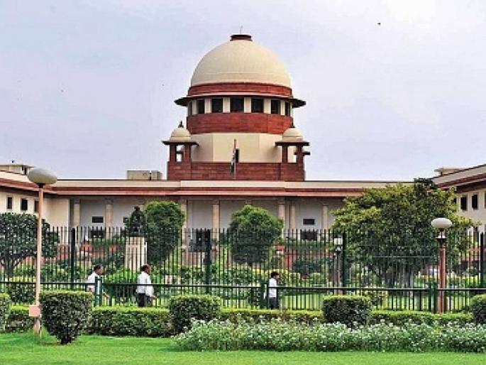 SC expresses satisfaction over modi gov efforts to dealing with corona pandemic sna | Corona : सरकारच्या तयारीची सर्वोच्च न्यायालयाकडू प्रशंसा; म्हणाले, विरोधकही करतायेत कौतुक