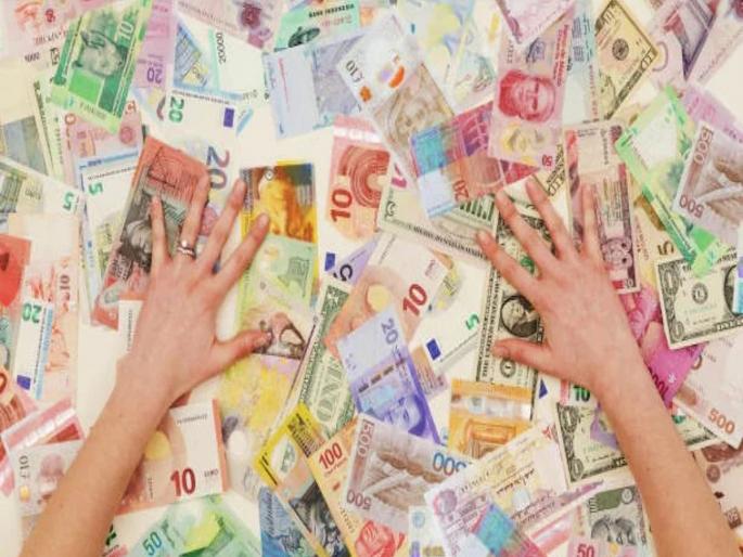 The wife left the house after quarreling with her husband, returned home with 30 crore rupees | नवऱ्यासोबत भांडण करून घरातून बाहेर पडली बायको, 30 कोटी रुपये घेऊन घरी परतली! The wife left the house after quarreling with her husband, returned home with 30 crore rupees | नवऱ्यासोबत भांडण करून घरातून बाहेर पडली बायको, 30 कोटी रुपये घेऊन घरी परतली!