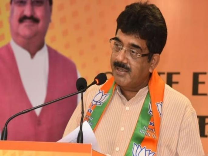 'BJP Bhawan' on Kadamba pathar; 600 seat capacity hall, canteen and accommodation also | कदंब पठारावर 'भाजप भवन'; ६०० आसन क्षमतेचा हॉल, कॅन्टीन अन् निवासाचीही व्यवस्था 'BJP Bhawan' on Kadamba pathar; 600 seat capacity hall, canteen and accommodation also | कदंब पठारावर 'भाजप भवन'; ६०० आसन क्षमतेचा हॉल, कॅन्टीन अन् निवासाचीही व्यवस्था