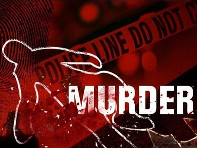 Murder of a youth by stabbing in Sangli; Suspicious absconded | सांगलीत धारदार शस्त्राने वार करून तरुणाचा खून; संशयित पसार Murder of a youth by stabbing in Sangli; Suspicious absconded | सांगलीत धारदार शस्त्राने वार करून तरुणाचा खून; संशयित पसार