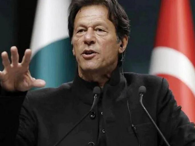 Pakistan PM Imran khan could be out in a week shahbaz sharif could be New PM | विरोधकांचा बिग प्लॅन! एका आठवड्यात इम्रान होणार आऊट; आता या नेत्याच्या हाती जाणार पाकिस्तानची धुरा Pakistan PM Imran khan could be out in a week shahbaz sharif could be New PM | विरोधकांचा बिग प्लॅन! एका आठवड्यात इम्रान होणार आऊट; आता या नेत्याच्या हाती जाणार पाकिस्तानची धुरा