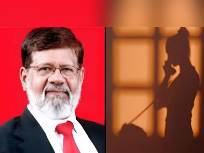 The guard is a thief Editorial about national security | पहारेकरीच ‘चोर’! तो सापळा केवळ मोहजालाचा मानणे चुकीचे ठरते The guard is a thief Editorial about national security | पहारेकरीच ‘चोर’! तो सापळा केवळ मोहजालाचा मानणे चुकीचे ठरते