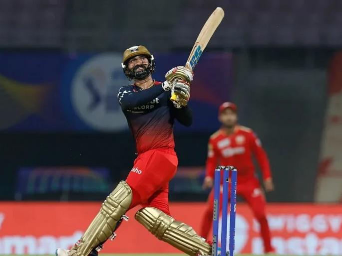 Dinesh Karthik could play the role of finisher in the World Cup | दिनेश कार्तिक विश्वचषकात ‘फिनिशर’ची भूमिका वठवू शकतो