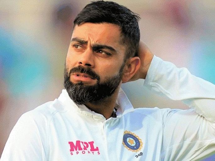 Cricket virat kohli refused to play farewell test as captain in india says bcci sources | विराटनं कर्णधार म्हणून 100वा टेस्ट खेळावा अन्...; BCCI ची होती मोठी इच्छा, पण...
