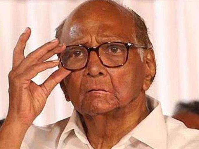 Sharad Pawar's testimony before Koregaon Bhima Commission on February 23; Witnesses of the concerned police officers will also be recorded | शरद पवार यांची कोरेगाव भीमा आयोगापुढे २३ फेब्रुवारीला साक्ष; संबंधित पोलीस अधिकाऱ्यांच्याही साक्षी नोंदविणार Sharad Pawar's testimony before Koregaon Bhima Commission on February 23; Witnesses of the concerned police officers will also be recorded | शरद पवार यांची कोरेगाव भीमा आयोगापुढे २३ फेब्रुवारीला साक्ष; संबंधित पोलीस अधिकाऱ्यांच्याही साक्षी नोंदविणार