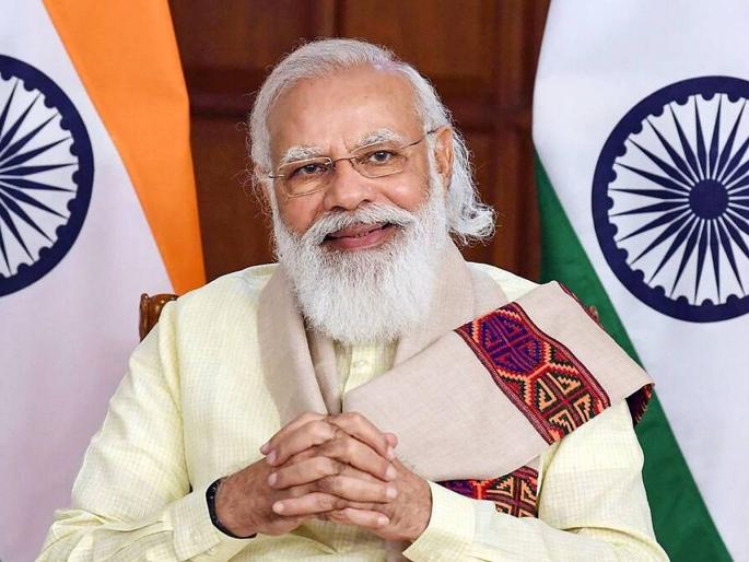 Modi government's big decision for the poor, now the benefit of PM Garib Kalyan Ann Yojana can be taken till 30th September | गरीबांसाठी मोदी सरकारचा मोठा निर्णय, आता 30 सप्टेंबरपर्यंत घेता येणार 'या' योजनेचा लाभ Modi government's big decision for the poor, now the benefit of PM Garib Kalyan Ann Yojana can be taken till 30th September | गरीबांसाठी मोदी सरकारचा मोठा निर्णय, आता 30 सप्टेंबरपर्यंत घेता येणार 'या' योजनेचा लाभ