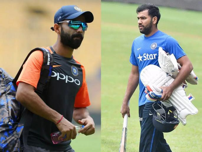 India tour of Australia: Irfan Pathan backs Rohit Sharma as Test captain in Virat Kohli’s absence | India tour of Australia: विराटच्या अनुपस्थितीत रोहित शर्माने कसोटी संघाचे नेतृत्व सांभाळावे - इरफान पठाण
