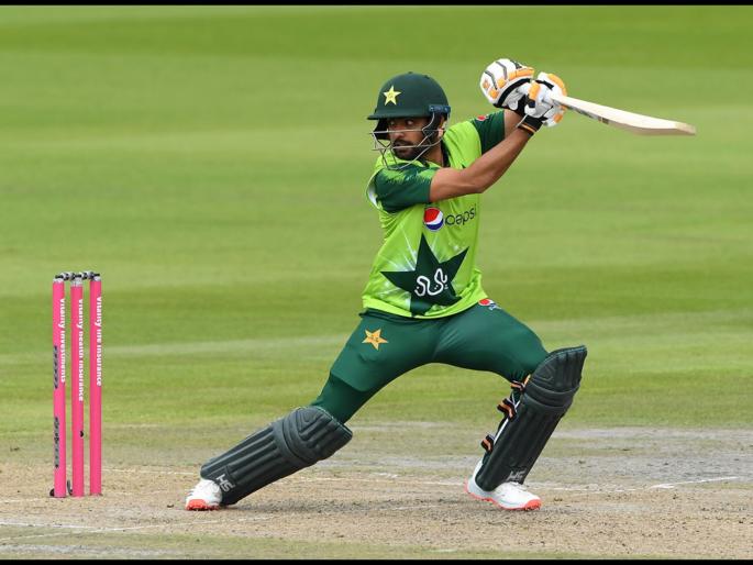 Vitality Blast : Somerset won by 16 runs against Worcestershire; both team total score 442 runs  | फक्त दोनच अर्धशतकं, तरीही ट्वेंटी-20 सामन्यात संघांनी मिळून चोपल्या 442 धावा