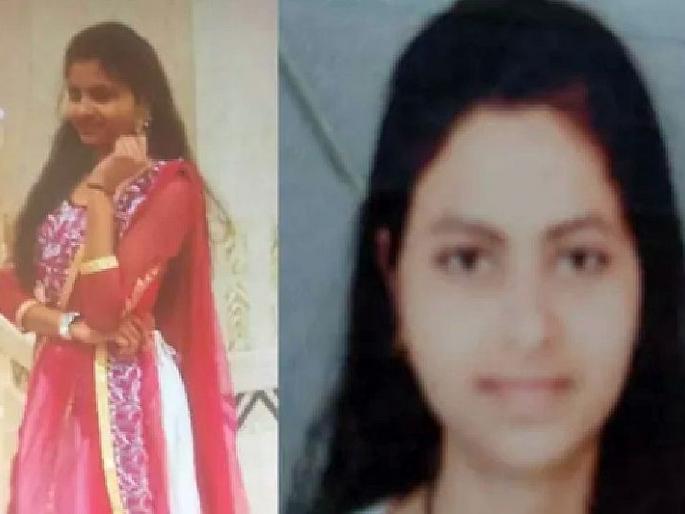 Nikita Chaidhary death case; ‘He’ tortures a lot ... I don't know what to do | निकिता चाैधरी मृत्यू प्रकरण; ‘तो’ खूप टॉर्चर करतो... काय करावे काही समजत नाही