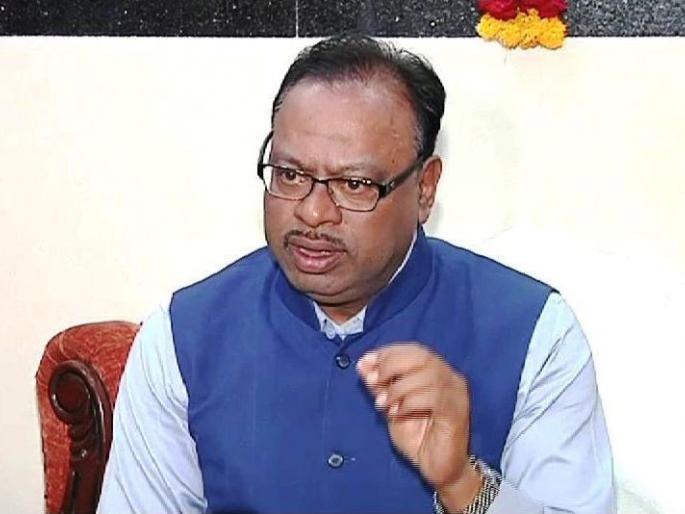 Shinde-Fadnavis will clear the misunderstanding between Bachu Kadu-Rana | बच्चू कडू- राणा यांच्यातील गैरसमज शिंदे- फडणवीस मिटवतील Shinde-Fadnavis will clear the misunderstanding between Bachu Kadu-Rana | बच्चू कडू- राणा यांच्यातील गैरसमज शिंदे- फडणवीस मिटवतील