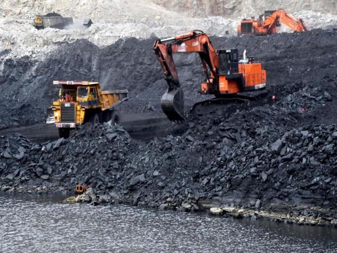 Gandkhairi coal mine public hearing will be stormy? | गाेंडखैरी काेळसा खाणीची जनसुनावणी वादळी ठरणार? Gandkhairi coal mine public hearing will be stormy? | गाेंडखैरी काेळसा खाणीची जनसुनावणी वादळी ठरणार?