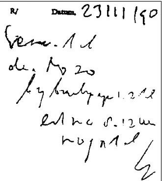 When will the doctor's letter improve? MMC's order regarding prescription is suspended | डॉक्टरांचे अक्षर कधी सुधारणार? प्रिस्क्रीप्शनबाबत एमएमसीचा आदेश टांगणीला When will the doctor's letter improve? MMC's order regarding prescription is suspended | डॉक्टरांचे अक्षर कधी सुधारणार? प्रिस्क्रीप्शनबाबत एमएमसीचा आदेश टांगणीला