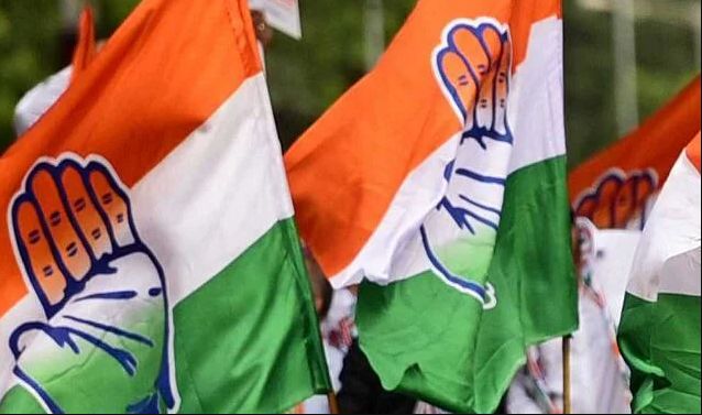 The list of Congress regional representatives is finally sealed; Meeting in Mumbai on 19 September | काँग्रेस प्रदेश प्रतिनिधींच्या यादीवर अखेर शिक्कामोर्तब; १९ सप्टेंबरला मुंबईत बैठक The list of Congress regional representatives is finally sealed; Meeting in Mumbai on 19 September | काँग्रेस प्रदेश प्रतिनिधींच्या यादीवर अखेर शिक्कामोर्तब; १९ सप्टेंबरला मुंबईत बैठक