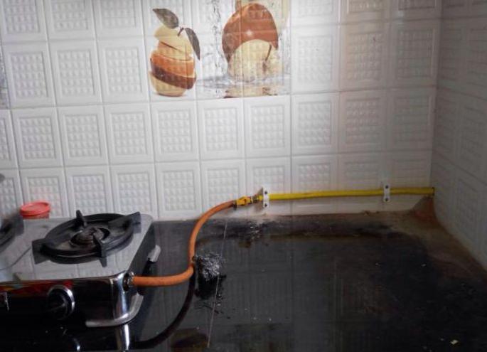 GAIL gas will reach homes by mid-2023 | ‘गेल’ची गॅस २०२३ च्या मध्यापर्यंत घरोघरी पोहोचणार GAIL gas will reach homes by mid-2023 | ‘गेल’ची गॅस २०२३ च्या मध्यापर्यंत घरोघरी पोहोचणार