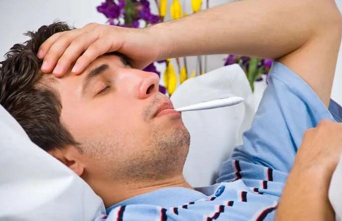 Patients with 'viral infection' at home; Effect of exposure to rain | घराघरांत ‘व्हायरल इन्फेक्शन’चे रुग्ण; पावसाच्या उघडझापचा प्रभाव Patients with 'viral infection' at home; Effect of exposure to rain | घराघरांत ‘व्हायरल इन्फेक्शन’चे रुग्ण; पावसाच्या उघडझापचा प्रभाव