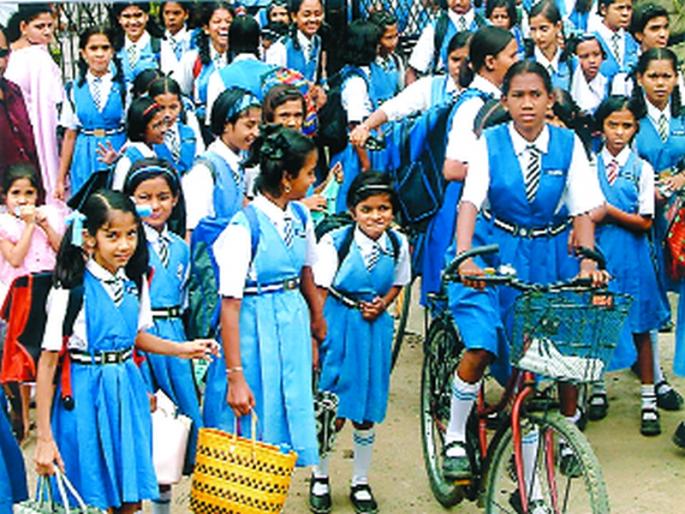 For the better future of children, safe schools should be provided | मुलांच्या उत्तम भवितव्यासाठी सुरक्षित शाळा हव्यात For the better future of children, safe schools should be provided | मुलांच्या उत्तम भवितव्यासाठी सुरक्षित शाळा हव्यात