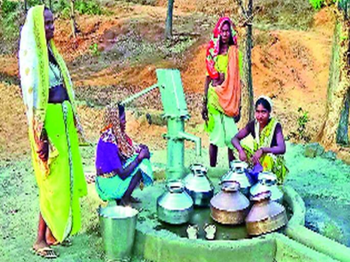 Perception - Misleading Certificate of Tribal Development! | वेध - आदिवासी विकासाचे भ्रामक प्रमाणपत्र!