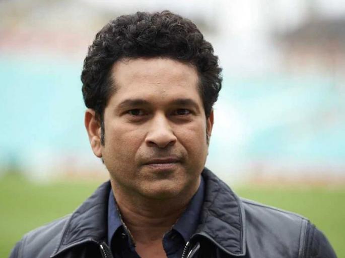 ICC World Cup 2019: Sachin Tendulkar's prediction is perfect, now will tell the name of the world champion ... | ICC World Cup 2019 : सचिन तेंडुलकरची भविष्यवाणी ठरली खरी, आता विश्वविजेत्याचे नाव सांगणार...