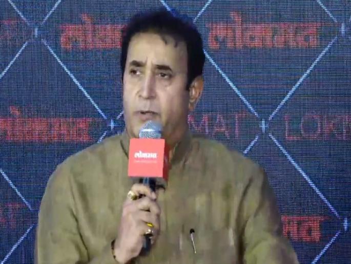 LMOTY 2020: How much longer will you be the Home Minister? Anil Deshmukh said in clear words. | LMOTY 2020: गृहमंत्रिपदावर आणखी किती काळ राहणार? अनिल देशमुखांनी स्पष्ट शब्दात सांगितलं LMOTY 2020: How much longer will you be the Home Minister? Anil Deshmukh said in clear words. | LMOTY 2020: गृहमंत्रिपदावर आणखी किती काळ राहणार? अनिल देशमुखांनी स्पष्ट शब्दात सांगितलं