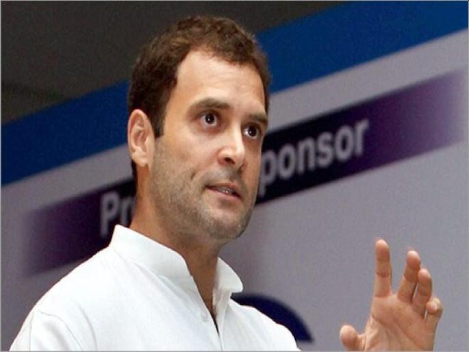 Rahul Gandhi's influence on social media too; Reply from supporters to Kapil Sibal too | सोशल मीडियावरही राहुल गांधींचाच प्रभाव; कपिल सिब्बलांनाही समर्थकांकडून उत्तर Rahul Gandhi's influence on social media too; Reply from supporters to Kapil Sibal too | सोशल मीडियावरही राहुल गांधींचाच प्रभाव; कपिल सिब्बलांनाही समर्थकांकडून उत्तर