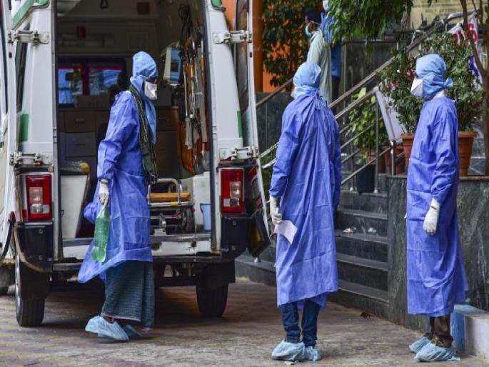 Coronavirus: Five Sons Die After Mother Due To Covid19 In 15 Days Dhanbad Jharkhand | Coronavirus: मृत्यूचं तांडव! १५ दिवसांत आईसह ५ मुलांचा मृत्यू; हसतं-खेळतं कुटुंब क्षणात उद्ध्वस्त Coronavirus: Five Sons Die After Mother Due To Covid19 In 15 Days Dhanbad Jharkhand | Coronavirus: मृत्यूचं तांडव! १५ दिवसांत आईसह ५ मुलांचा मृत्यू; हसतं-खेळतं कुटुंब क्षणात उद्ध्वस्त