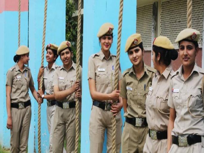 Bihar tops in women police; Himachal second, Tamil Nadu third | महिला पोलिसांत बिहार अव्वल; हिमाचल दुसऱ्या, तर तामिळनाडू तिसरे Bihar tops in women police; Himachal second, Tamil Nadu third | महिला पोलिसांत बिहार अव्वल; हिमाचल दुसऱ्या, तर तामिळनाडू तिसरे