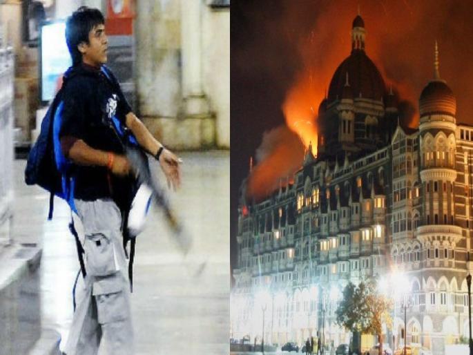 / 5 million reward for information leading to the capture of Sajid, mastermind of 26/11 attacks | २६/११ हल्ल्याचा मास्टरमाइंड साजीदला पकडण्यासाठी ५० लाख डॉलरचे बक्षीस / 5 million reward for information leading to the capture of Sajid, mastermind of 26/11 attacks | २६/११ हल्ल्याचा मास्टरमाइंड साजीदला पकडण्यासाठी ५० लाख डॉलरचे बक्षीस