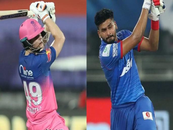 IPL 2020, RR vs DC Match: Rajasthan Royals try to recover from defeat against Delhi Capitals | IPL 2020, RR vs DC Match: कॅपिटल्सविरुद्ध पराभवाची परतफेड करण्यास रॉयल्स प्रयत्नशील