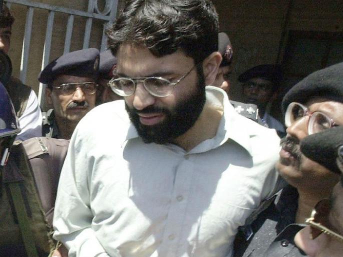 Ahmed Omar Saeed Sheikh released, his Pakistani story! | अहमद ओमर सईद शेख सुटला, त्याची पाकिस्तानी गोष्ट! Ahmed Omar Saeed Sheikh released, his Pakistani story! | अहमद ओमर सईद शेख सुटला, त्याची पाकिस्तानी गोष्ट!