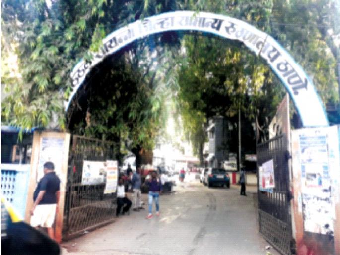 Coronavirus: The base of the district hospital in Coronavir; Good treatment on patients | Coronavirus: काेराेनात जिल्हा रुग्णालय ठरतेय आधार; रुग्णांवर चांगले उपचार Coronavirus: The base of the district hospital in Coronavir; Good treatment on patients | Coronavirus: काेराेनात जिल्हा रुग्णालय ठरतेय आधार; रुग्णांवर चांगले उपचार