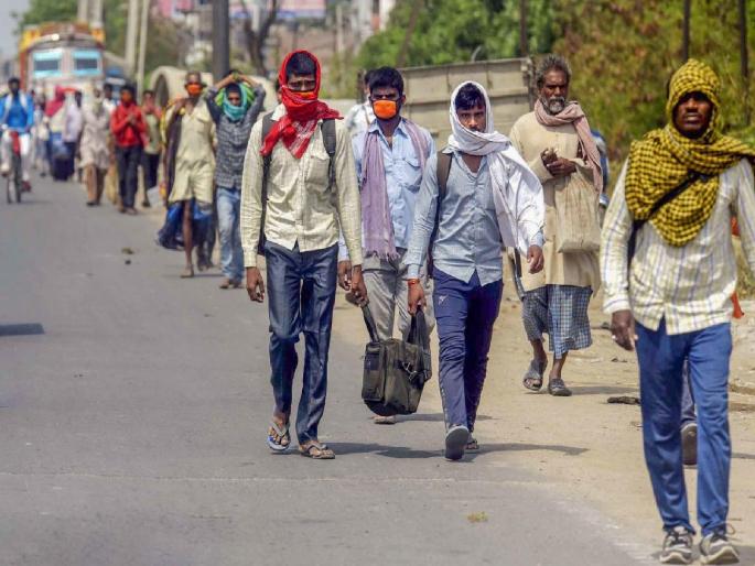 Benefit of government scheme for unemployed due to corona; Apply Now | कोरोनामुळे बेरोजगार झालेल्यांना सरकारी योजनेचा लाभ; ‘अशाप्रकारे’ अर्ज करुन घ्या फायदा Benefit of government scheme for unemployed due to corona; Apply Now | कोरोनामुळे बेरोजगार झालेल्यांना सरकारी योजनेचा लाभ; ‘अशाप्रकारे’ अर्ज करुन घ्या फायदा