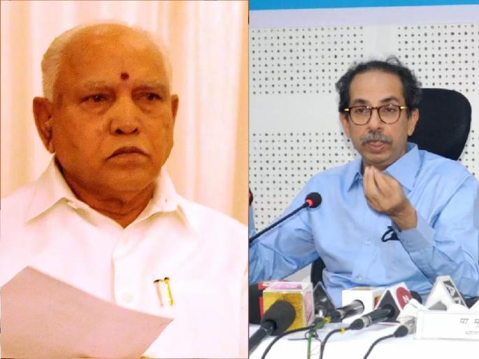 Editorial on Maharashtra Karnataka Border clashes, State is able to bring justice to Marathi people | सीमावासीयांवर अन्याय! मराठी भाषिकांना न्याय मिळवून देण्यासाठी महाराष्ट्र समर्थ Editorial on Maharashtra Karnataka Border clashes, State is able to bring justice to Marathi people | सीमावासीयांवर अन्याय! मराठी भाषिकांना न्याय मिळवून देण्यासाठी महाराष्ट्र समर्थ