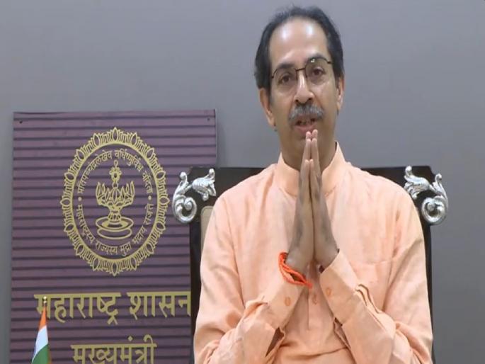 BJP Leader Chandrakant Patil Target CM Uddhav Thackeray over Corona situation of state | “उद्धवजी, तुमची प्रतिमा कशीही असो, किमान महाराष्ट्राची प्रतिमा मलीन होणार नाही ही काळजी घ्या” BJP Leader Chandrakant Patil Target CM Uddhav Thackeray over Corona situation of state | “उद्धवजी, तुमची प्रतिमा कशीही असो, किमान महाराष्ट्राची प्रतिमा मलीन होणार नाही ही काळजी घ्या”