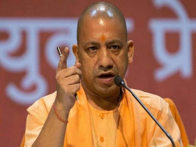 Hathras Gangrape: The culprits will be such punishment which will set an example in future. CM Yogi | अखेर मुख्यमंत्री योगींनी सोडलं मौन; हाथरसमधील दोषींना ‘अशी’ शिक्षा करू, की... Hathras Gangrape: The culprits will be such punishment which will set an example in future. CM Yogi | अखेर मुख्यमंत्री योगींनी सोडलं मौन; हाथरसमधील दोषींना ‘अशी’ शिक्षा करू, की...