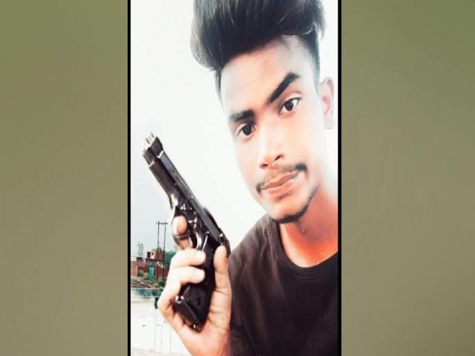 Muzaffarnagar: Youth issued hooliganism tender on Facebook | हेच बघायचं बाकी होतं! १ हजारात धमकी देणे, ५ हजारात मारणे तर हत्या करण्यासाठी... Muzaffarnagar: Youth issued hooliganism tender on Facebook | हेच बघायचं बाकी होतं! १ हजारात धमकी देणे, ५ हजारात मारणे तर हत्या करण्यासाठी...