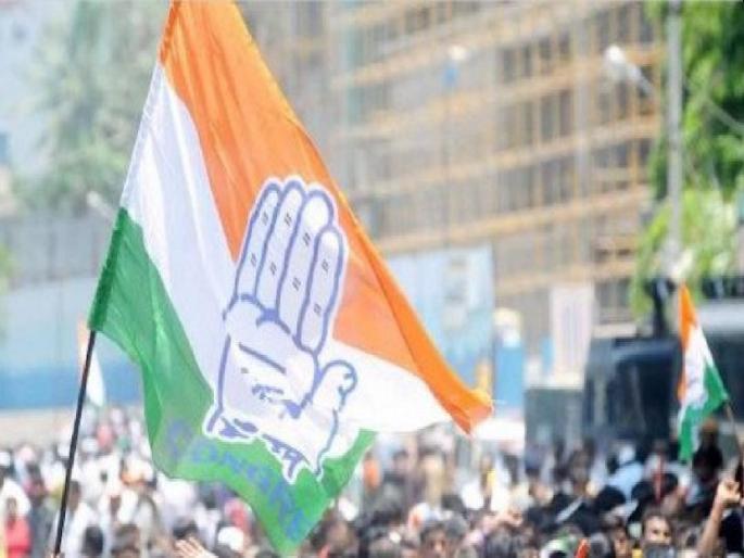 Will the appointment of Congress President be announced ?; Dissatisfaction among ordinary workers | मुंबई काँग्रेस अध्यक्षपदाच्या नियुक्तीची घोषणा होणार का?; सामान्य कार्यकर्त्यांमध्ये नाराजी Will the appointment of Congress President be announced ?; Dissatisfaction among ordinary workers | मुंबई काँग्रेस अध्यक्षपदाच्या नियुक्तीची घोषणा होणार का?; सामान्य कार्यकर्त्यांमध्ये नाराजी