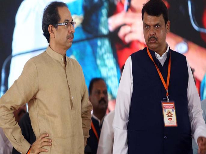 Kalgitura in BJP-Shiv Sena from Ramlila after temples; Letter to the Chief Minister | मंदिरांनंतर आता रामलीलावरून भाजप-शिवसेनेत कलगीतुरा; मुख्यमंत्र्यांना पत्र Kalgitura in BJP-Shiv Sena from Ramlila after temples; Letter to the Chief Minister | मंदिरांनंतर आता रामलीलावरून भाजप-शिवसेनेत कलगीतुरा; मुख्यमंत्र्यांना पत्र