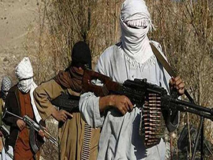 250 terrorists preparing for infiltration; Pakistan's conspiracy; He was accompanied by China | २५० दहशतवादी भारतात घुसखोरीच्या तयारीत; पाकिस्तानचे कारस्थान; त्याला चीनचीही साथ 250 terrorists preparing for infiltration; Pakistan's conspiracy; He was accompanied by China | २५० दहशतवादी भारतात घुसखोरीच्या तयारीत; पाकिस्तानचे कारस्थान; त्याला चीनचीही साथ