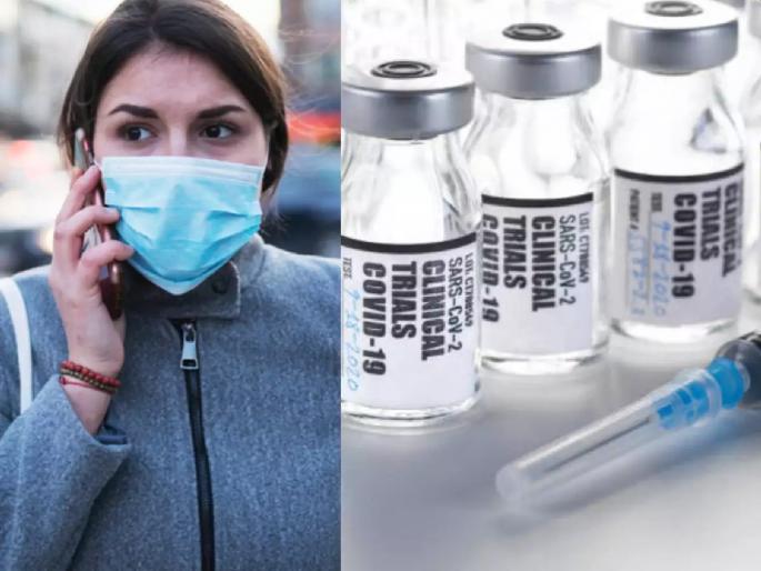 Corona Vaccine: 15% increase in vaccination due to 'walk in' method; State statistics | Corona Vaccine: ‘वाॅक इन’ पद्धतीमुळे लसीकरणात १५% वाढ; राज्यातील आकडेवारी Corona Vaccine: 15% increase in vaccination due to 'walk in' method; State statistics | Corona Vaccine: ‘वाॅक इन’ पद्धतीमुळे लसीकरणात १५% वाढ; राज्यातील आकडेवारी