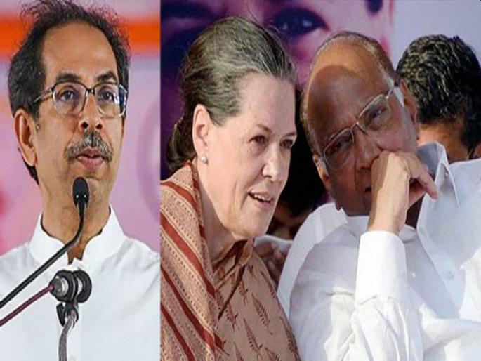 Farmers Protest: Congress-NCP Demand on inquiry into celebrity tweets, Shiv Sena get other stand | सेलिब्रिटी ट्विटच्या चौकशीबाबत काँग्रेस-राष्ट्रवादीचं एकमत; शिवसेनेने मांडली वेगळी भूमिका Farmers Protest: Congress-NCP Demand on inquiry into celebrity tweets, Shiv Sena get other stand | सेलिब्रिटी ट्विटच्या चौकशीबाबत काँग्रेस-राष्ट्रवादीचं एकमत; शिवसेनेने मांडली वेगळी भूमिका
