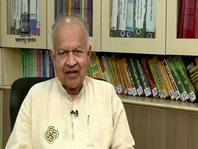 Will create a passion for science among the youth; Dr. Jayant Narlikar expressed confidence | युवकांमध्ये विज्ञानाविषयी ओढ निर्माण करणार; डॉ. जयंत नारळीकर यांनी व्यक्त केला विश्वास