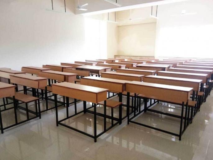 132 unauthorized schools in Palghar district; The student's future is bleak | पालघर जिल्ह्यात १३२ शाळा अनधिकृत; विद्यार्थ्याचे भविष्य अंधकारमय 132 unauthorized schools in Palghar district; The student's future is bleak | पालघर जिल्ह्यात १३२ शाळा अनधिकृत; विद्यार्थ्याचे भविष्य अंधकारमय