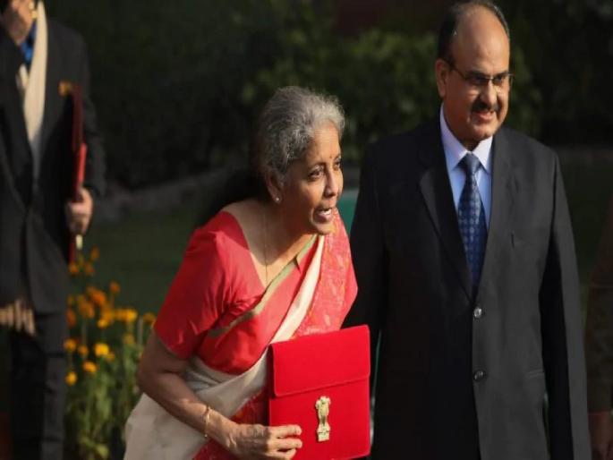 Article on Budget 2021 Nirmala Sitharaman disappointed middle class people | Budget 2021: निर्मलाताई, तुम्ही आमची घोर निराशा केलीत!; काय म्हणालात, तुम्ही कोण? Article on Budget 2021 Nirmala Sitharaman disappointed middle class people | Budget 2021: निर्मलाताई, तुम्ही आमची घोर निराशा केलीत!; काय म्हणालात, तुम्ही कोण?