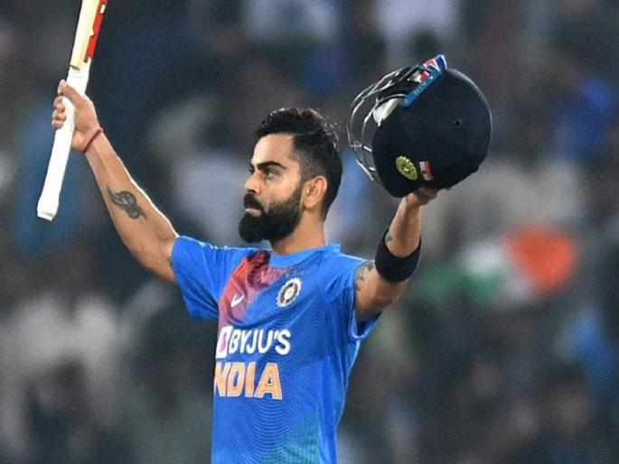 "India is a strong team now, Kohli has instilled this spirit in the team" | ‘भारत आता कणखर संघ, कोहलीने संघात ही भावना रुजवली आहे"
