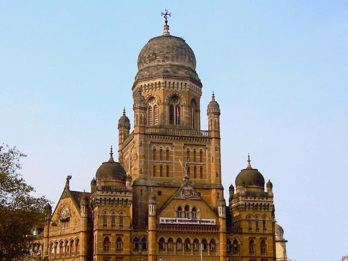 Municipal bonds for development works; Three to four thousand crore funds required for large projects | विकासकामांसाठी पालिकेचे कर्जरोखे; मोठ्या प्रकल्पांसाठी तीन ते चार हजार कोटींच्या निधीची गरज Municipal bonds for development works; Three to four thousand crore funds required for large projects | विकासकामांसाठी पालिकेचे कर्जरोखे; मोठ्या प्रकल्पांसाठी तीन ते चार हजार कोटींच्या निधीची गरज