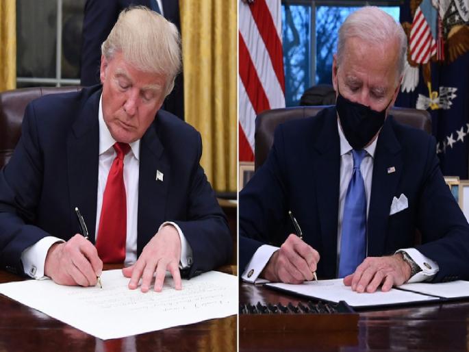 Editorial on America President Joe Biden is not easy to run government! its time for wait & Watch | जो बायडेन यांची वाट सोपी नाही! सगळे निस्तरेपर्यंत त्यांचा कार्यकाळ कदाचित संपून जाईल