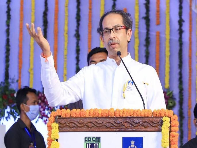 Resolution of Gondwana Gorewada International Zoological Park in the public meeting of tribal organizations | …अन् पोलिसांच्या सतर्कतेमुळे मुख्यमंत्री उद्धव ठाकरेंना काळे झेंडे दाखविण्याचा कट उधळला Resolution of Gondwana Gorewada International Zoological Park in the public meeting of tribal organizations | …अन् पोलिसांच्या सतर्कतेमुळे मुख्यमंत्री उद्धव ठाकरेंना काळे झेंडे दाखविण्याचा कट उधळला